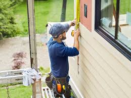 Best Aluminum Siding Installation  in Hampstead, MD